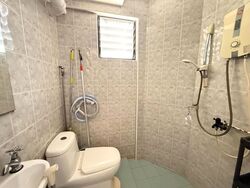 Blk 306 Hong Kah East Garden (Jurong East), HDB 3 Rooms #513053871
